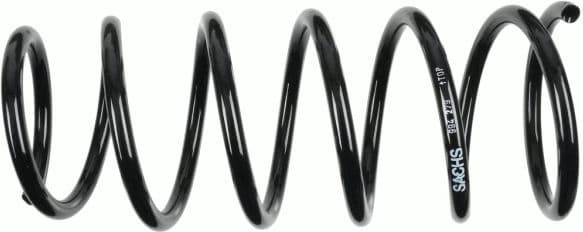 Suspension Spring 994 279