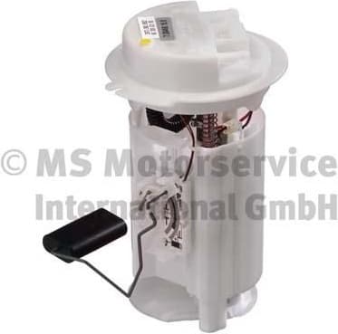 fuel supply unit 7.00468.16.0