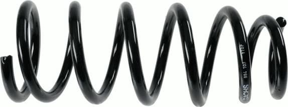 Suspension Spring 994 107