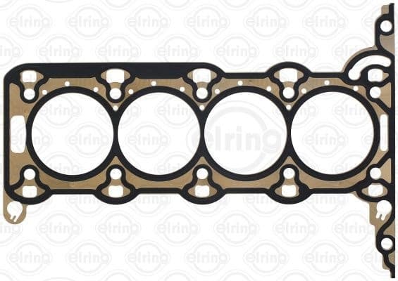 Gasket, cylinder head 572.500