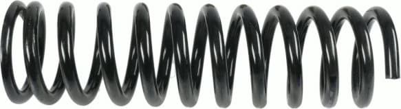 Suspension Spring 997 027