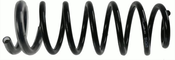 Suspension Spring 998 401