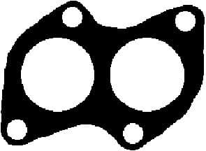 Gasket, exhaust pipe 027453H