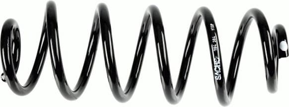Suspension Spring 994 384