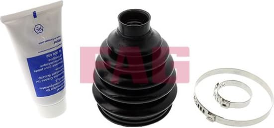 Bellow Kit, drive shaft 772013230