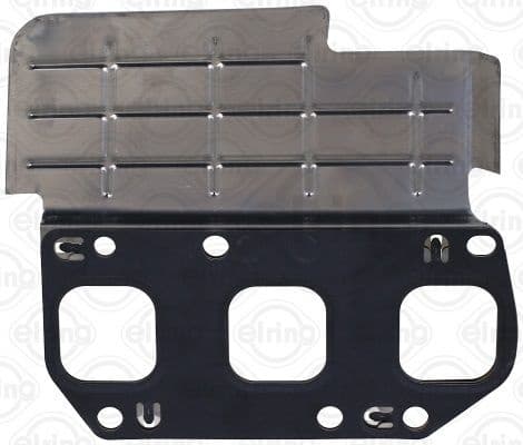 Gasket, exhaust manifold 150.902 - image 2