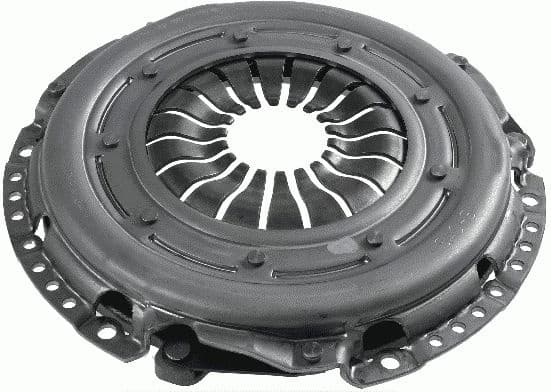 Clutch Pressure Plate 3082 000 612