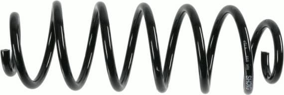 Suspension Spring 996 998