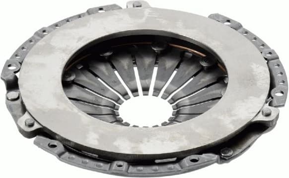 Clutch Pressure Plate 3082 000 276 - image 2
