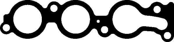 Gasket, exhaust manifold 720.650