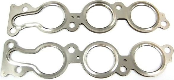 Gasket, exhaust manifold 720.650 - image 2