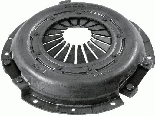 Clutch Pressure Plate 3082 000 590