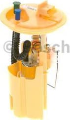 fuel supply unit 0986580419 - image 3