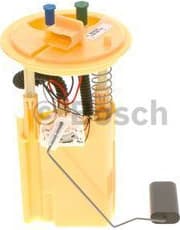 fuel supply unit 0986580419 - image 4