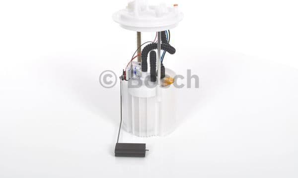 fuel supply unit 0580314020 - image 2