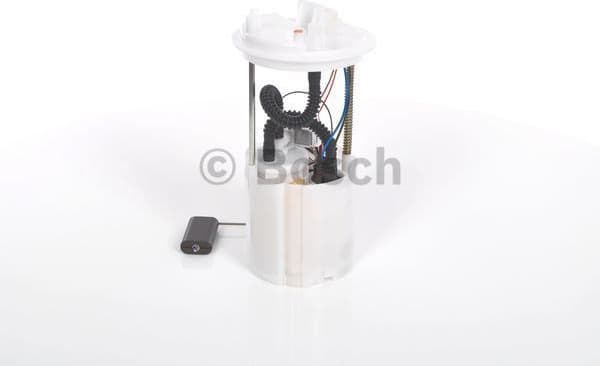fuel supply unit 0580314020 - image 3