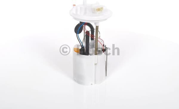 fuel supply unit 0580314020 - image 4