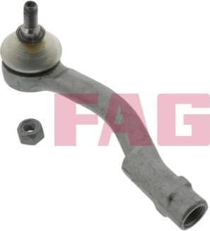Tie Rod End 840078010