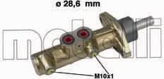 Brake Master Cylinder 05-0460