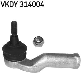 Tie rod end VKDY 314004