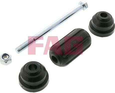 Link/Coupling Rod, stabiliser bar 818040010