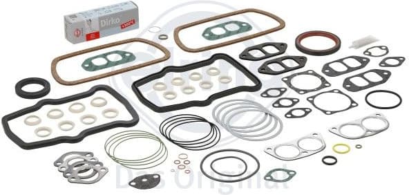 Full Gasket Kit, engine 356.362 - image 2