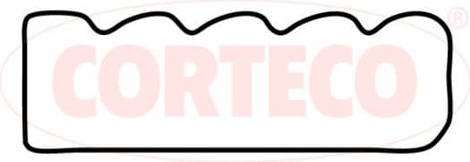 Gasket, cylinder head cover 440220P