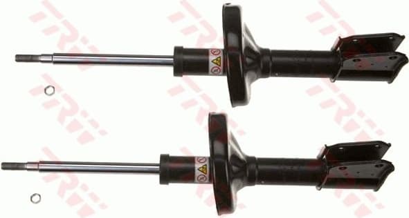 Shock Absorber TRW TWIN JGM242T