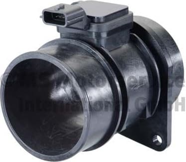 Mass Air Flow Sensor 7.07759.48.0