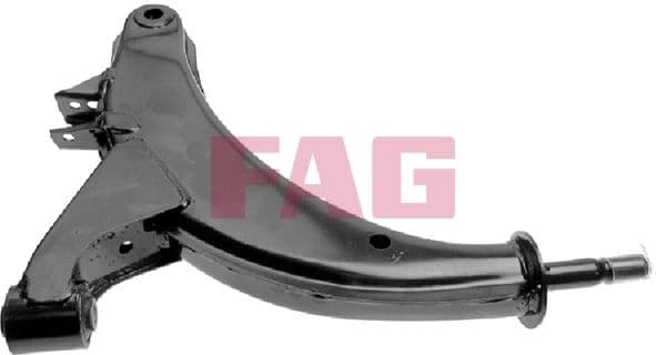 Control/Trailing Arm, wheel suspension 821007010