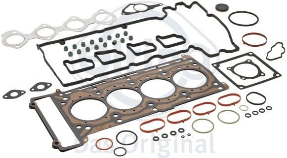Gasket Kit, cylinder head 732.220
