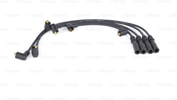 Ignition Cable Kit 0986356720