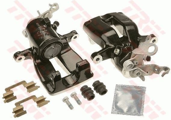 Brake Caliper BHS1029