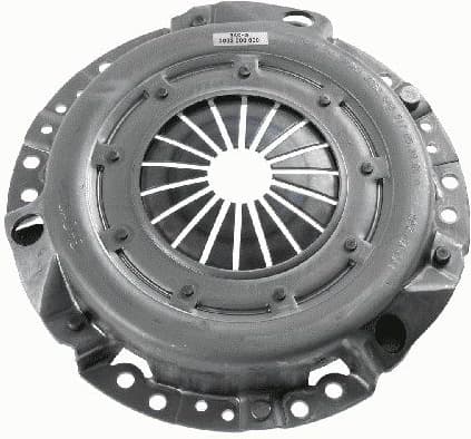 Clutch Pressure Plate 3082 000 600