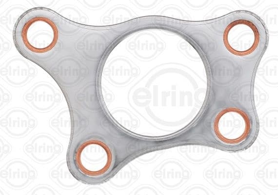 Gasket, charger 942.170