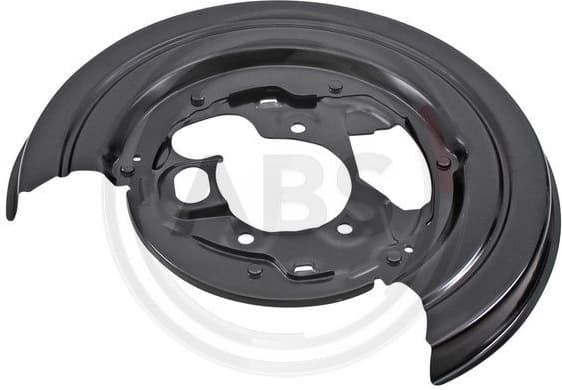 Splash Guard, brake disc 11082
