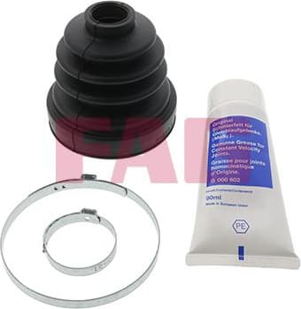 Bellow Kit, drive shaft 772031730