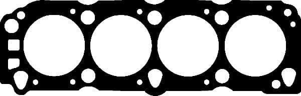 Gasket, cylinder head 414607P