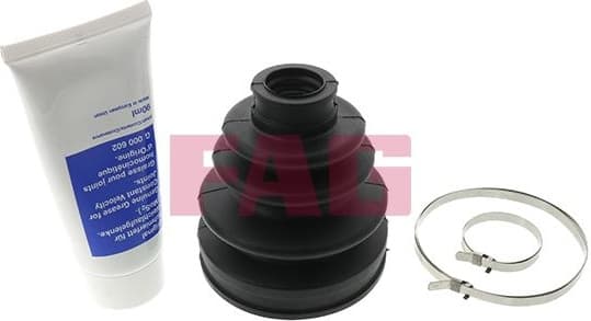 Bellow Kit, drive shaft 772039730