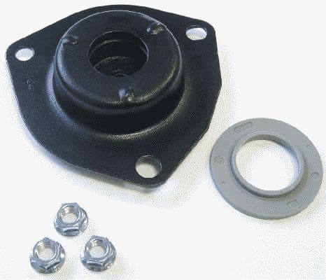 Repair Kit, suspension strut support mount 802 345