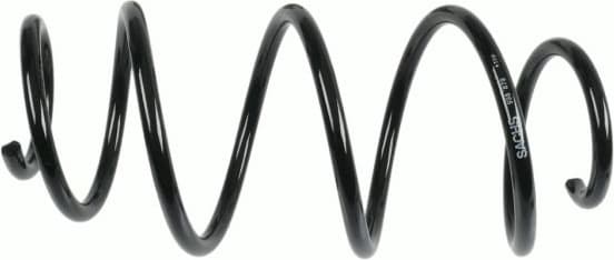 Suspension Spring 998 879