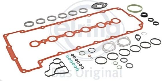 Gasket Kit, cylinder head 236.280