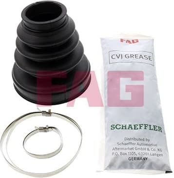 Bellow Kit, drive shaft 772033630