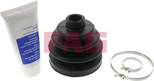 Bellow Kit, drive shaft 772035630