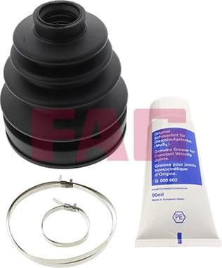 Bellow Kit, drive shaft 772039230