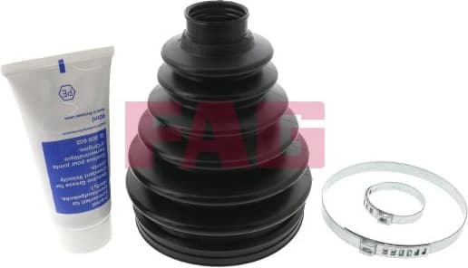 Bellow Kit, drive shaft 772037630