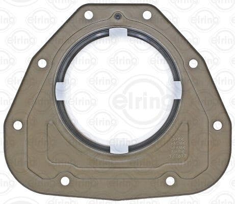 Seal crankshaft rear 800.570 - image 2