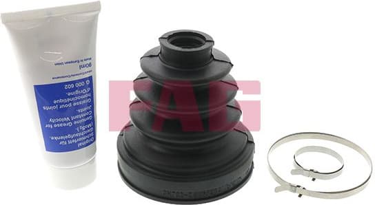 Bellow Kit, drive shaft 772039530