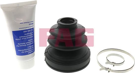 Bellow Kit, drive shaft 772038830