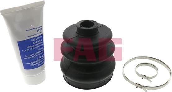 Bellow Kit, drive shaft 772035930